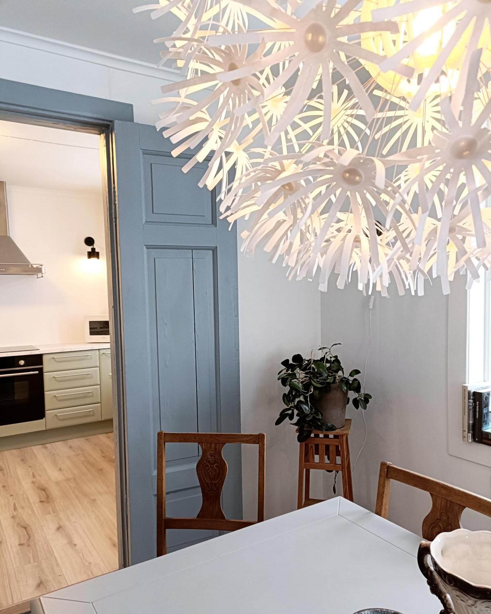 Charming House In Ulsteinvik With Free Parking Villa Exterior photo